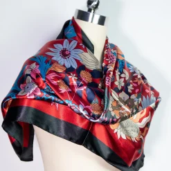 Foulard Minate | Laura Vita Fashion