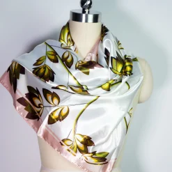 Foulard Minate | Laura Vita Fashion