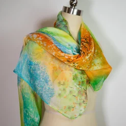 Foulard Mira | Laura Vita Discount