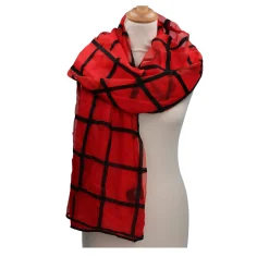 Foulard Moncada Sage | Laura Vita Outlet