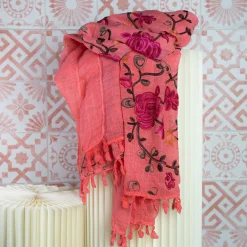 Foulard Nemours | Laura Vita Store