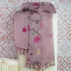 Foulard Nemours | Laura Vita Store