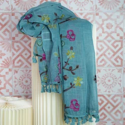 Foulard Nemours | Laura Vita Store