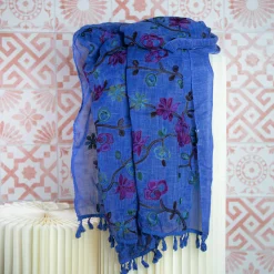 Foulard Nemours | Laura Vita Store