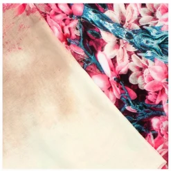 Foulard Nina | Laura Vita Shop