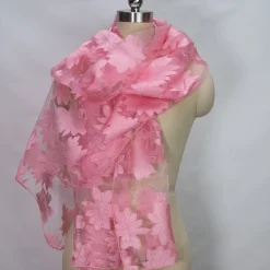 Foulard Organza Marie | Laura Vita Cheap