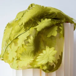 Foulard Organza Marie | Laura Vita Cheap