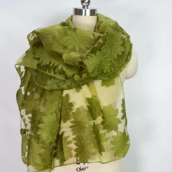 Foulard Organza Marie | Laura Vita Cheap