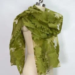 Foulard Organza Marie | Laura Vita Cheap