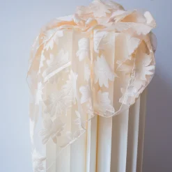 Foulard Organza Marie | Laura Vita Cheap