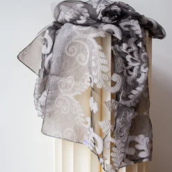 Foulard Organza Ocana | Laura Vita Online
