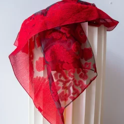 Foulard Organza Ocana | Laura Vita Online