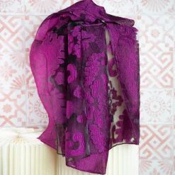 Foulard Organza Ocana | Laura Vita Online