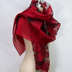 Foulard Organza Ocana | Laura Vita Online