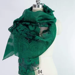 Foulard Organza Ocana | Laura Vita Online