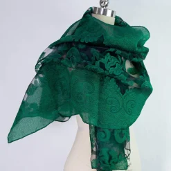 Foulard Organza Ocana | Laura Vita Online