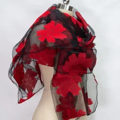 Foulard Organza Soacha | Laura Vita Clearance