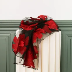 Foulard Organza Soacha | Laura Vita Clearance