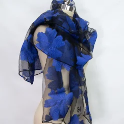 Foulard Organza Soacha | Laura Vita Clearance