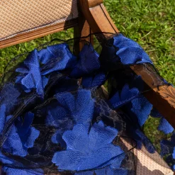 Foulard Organza Soacha | Laura Vita Clearance