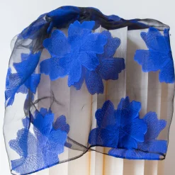 Foulard Organza Soacha | Laura Vita Clearance