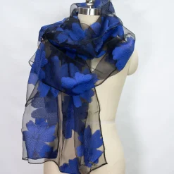 Foulard Organza Soacha | Laura Vita Clearance