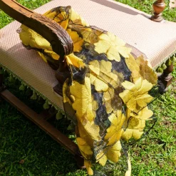 Foulard Organza Soacha | Laura Vita Clearance