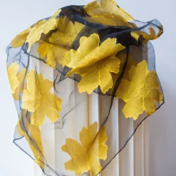 Foulard Organza Soacha | Laura Vita Clearance