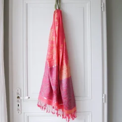 Foulard Paliano | Laura Vita Flash Sale