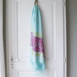 Foulard Paliano | Laura Vita Flash Sale