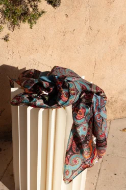 Foulard Pamise | Laura Vita Cheap