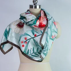 Foulard Pauline | Laura Vita Online
