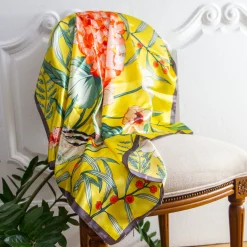 Foulard Pauline | Laura Vita Online
