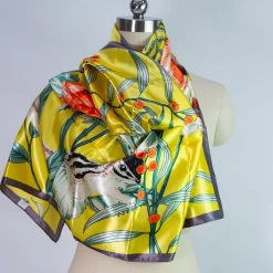 Foulard Pauline | Laura Vita Online