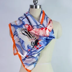 Foulard Pauline | Laura Vita Online