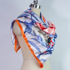 Foulard Pauline | Laura Vita Online