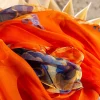 Foulard Phena | Laura Vita Hot