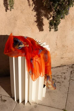 Foulard Phena | Laura Vita Hot