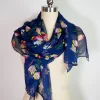 Foulard Pia | Laura Vita Fashion