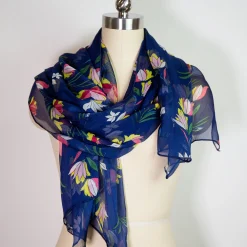 Foulard Pia | Laura Vita Fashion