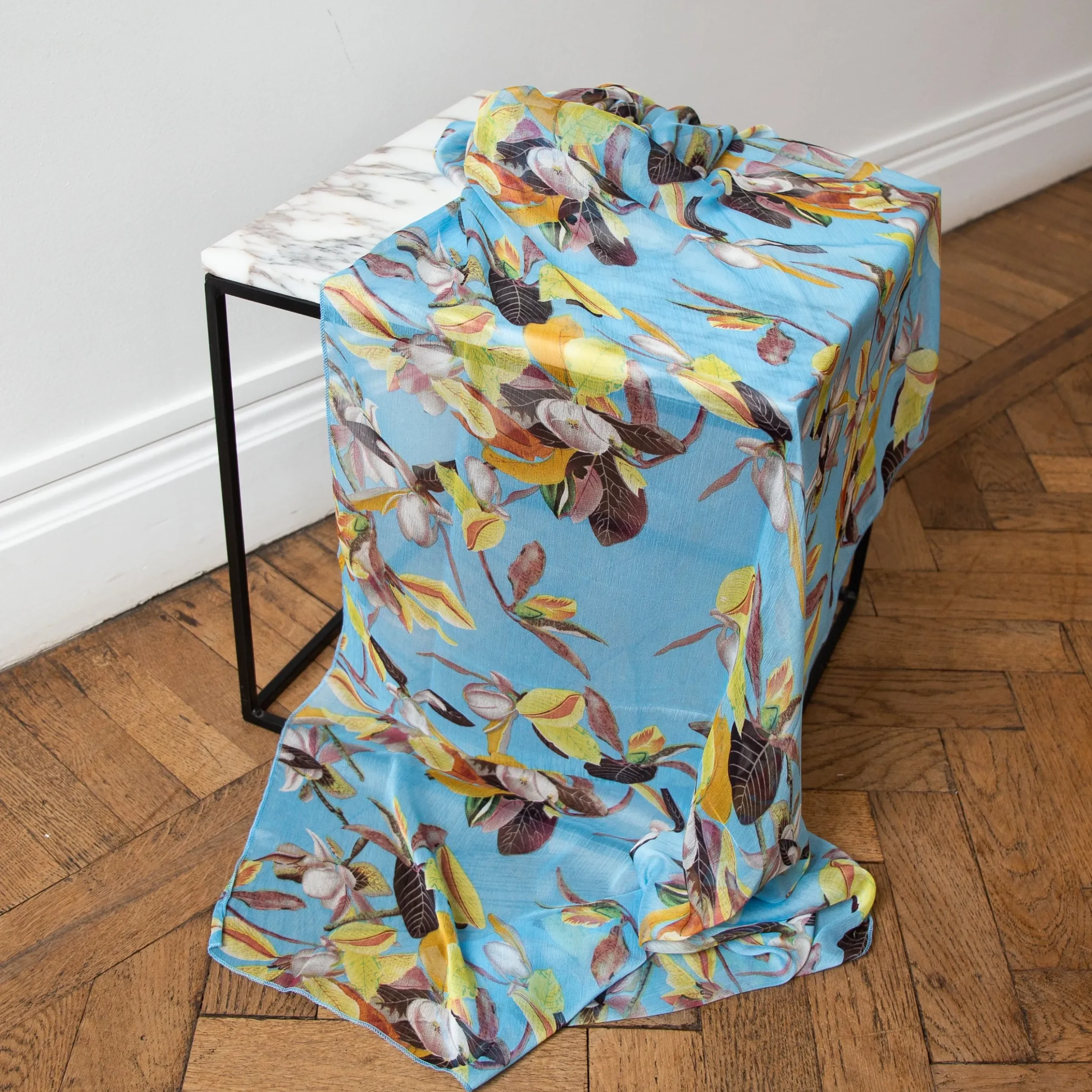 Foulard Pia | Laura Vita Fashion