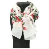Foulard Rosa | Laura Vita Online