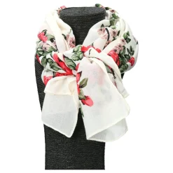 Foulard Rosa | Laura Vita Online