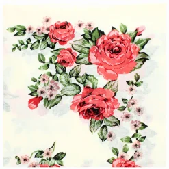 Foulard Rosa | Laura Vita Online
