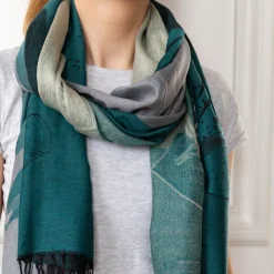 Foulard Sulmona | Laura Vita Flash Sale