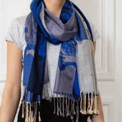 Foulard Sulmona | Laura Vita Flash Sale