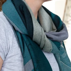 Foulard Sulmona | Laura Vita Flash Sale