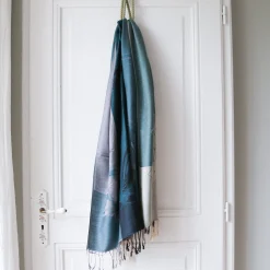 Foulard Sulmona | Laura Vita Flash Sale