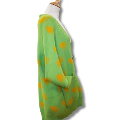 Gilet chaud Citrus Exclusivité | Laura Vita Store