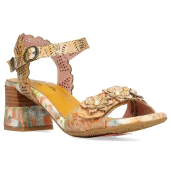 JACCINTHEO 03 Gloria | Laura Vita Cheap